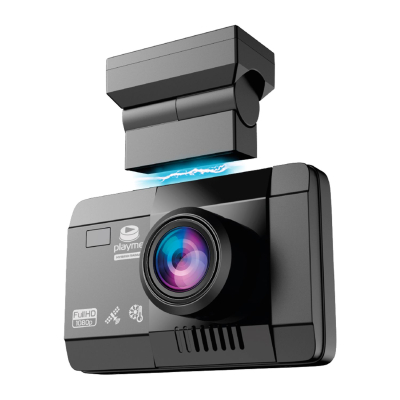 Видеорегистратор -радар-детектор Playme PRIME в Тюмени