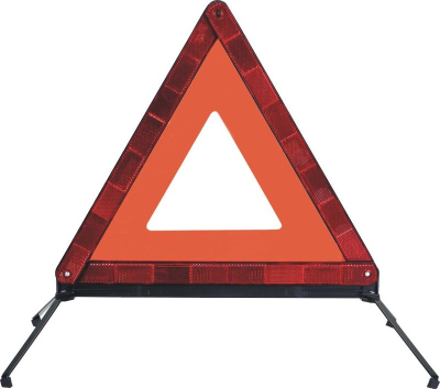 Знак аварийной остановки AVS WT-001 купить в Тюмени