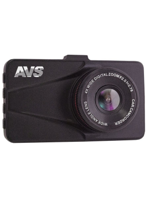 Видеорегистратор автомобильный AVS VR-706FH изображение Видеорегистратор автомобильный AVS VR-706FH в Тюмени