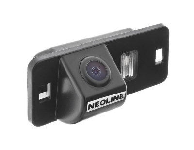 Крепежный элемент Neoline FR-25 для камер заднего вида автомобилей марок Mitsubishi Outlander II (XL