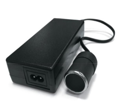 Преобразователь напряжения (сетевой адаптер) 220/12V AVS IN-2210