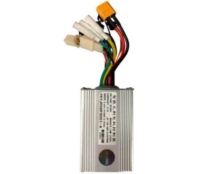 Контроллер к самокату Kugoo M4 Jilong (48V) Контроллер к самокату Kugoo M4 Jilong (48V)