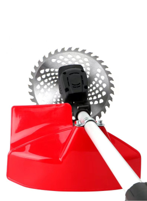 Триммер аккумуляторный