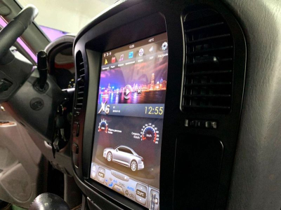 Штатная магнитола TOYOTA Toyota Land Cruiser 100 1992-2002 ZF-1268 10,4", 1024*768 изображение Штатная магнитола TOYOTA Toyota Land Cruiser 100 1992-2002 ZF-1268 10,4", 1024*768 в Тюмени