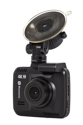 Видеорегистратор Bluesonic BS-F125 в Тюмени