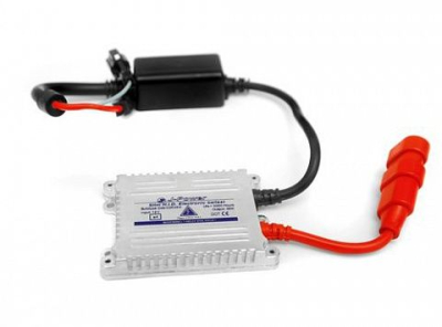 Ксеноновый блок розжига J-Power (slim)