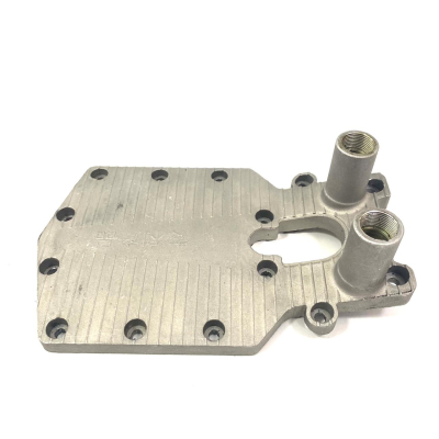 Крышка теплообменника СЕВЕРМАКС 7000 купить в Тюмени