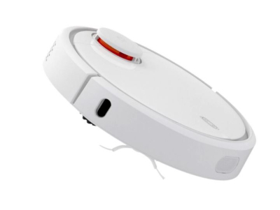 Робот-пылесос Xiaomi Mi Robot Vacuum EU SKV4022GL White