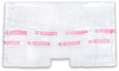 Автотепло Челябинское № .9  купить в Тюмени