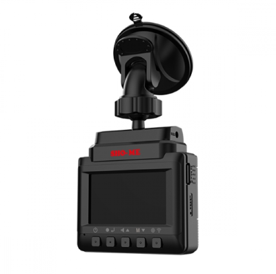 Видеорегистратор + Радар-Детектор Sho-me Combo MINI WIFI Pro