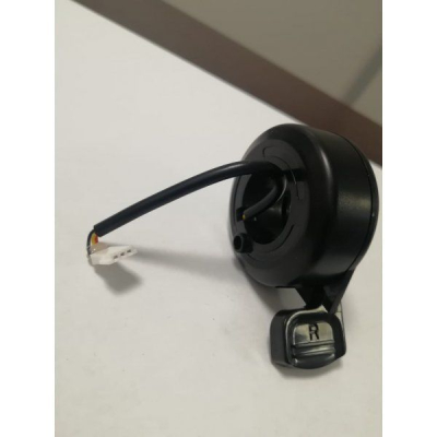 Курок газа Kugoo S1