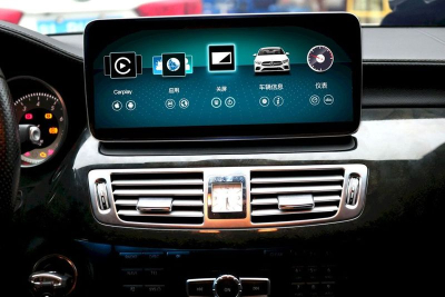 Штатная магнитола MERCEDES  CLS 2013-2016 NTG 4.5/5.0 XN-M1008 10,25", 1920*720 изображение Штатная магнитола MERCEDES  CLS 2013-2016 NTG 4.5/5.0 XN-M1008 10,25", 1920*720 в Тюмени