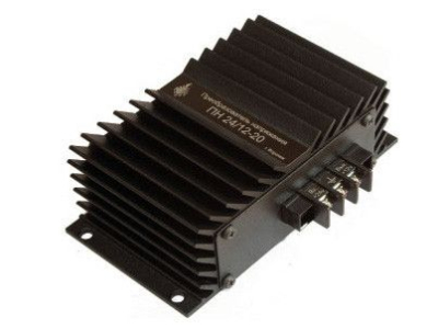 Преобразователь 24/12 (20A)