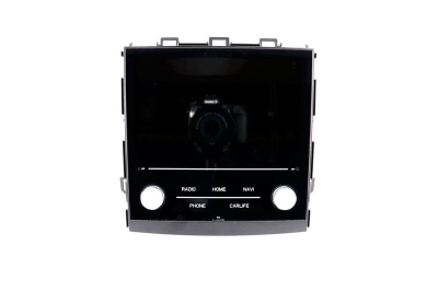 Штатная магнитола SUBARU XV 2 2017+ YR-8148-S9 8", 1024*600 в Тюмени