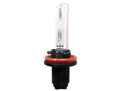 Ксеноновая лампа Maxlight H8/H9/H11 4300K