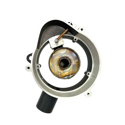 Горелка подогревателя двигателя СЕВЕРМАКС ПЖД 10, 14кВт