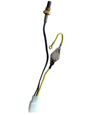 Датчик температуры охлаждающей жидкости для ПЖД 14D купить в Тюмени