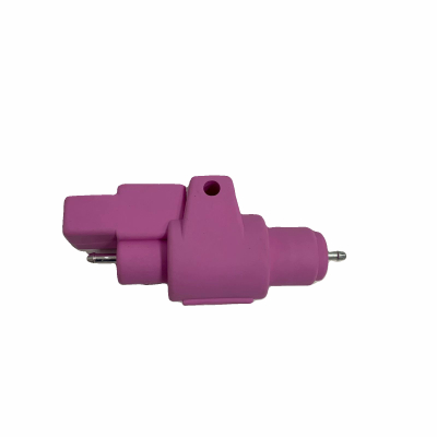 Защитный чехол резиновый для топливного насоса