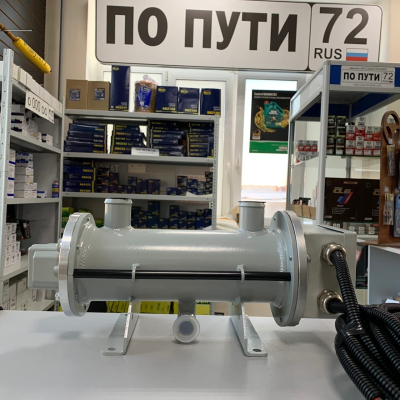 Подогреватель ПЭК-01-010-10 купить в Тюмени