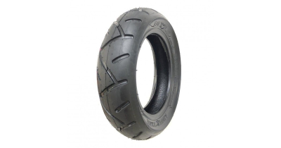 Покрышка к самокату kugoo M4 камерная 10,5х3 дюйма (Старого образца)