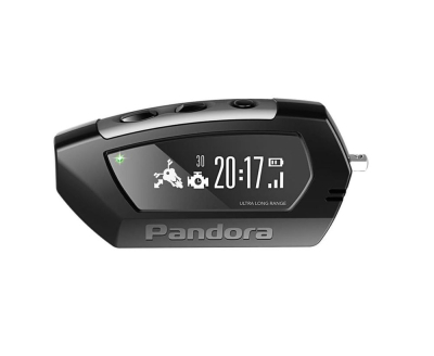 Брелок LCD D174 DXL 3030/3050/3210i/3257/3297/3500i/3930/3940 купить в Тюмени