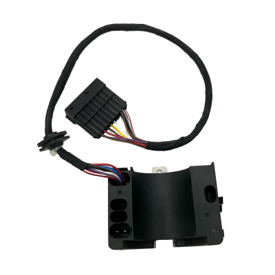 Контроллер для отопителя салона Бензин  5 кВт (Ревизии 20-21г) 12V СЕВЕРМАКС  купить в Тюмени