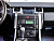 Штатная магнитола LAND ROVER RANGE ROVER SPORT 2005-2009 NH-1002 10,4", 1024*768 в Тюмени