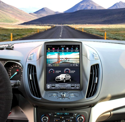 Штатная магнитола FORD Kuga II 2013+ ZF-1002-DSP 12,1", 1280*800 в Тюмени