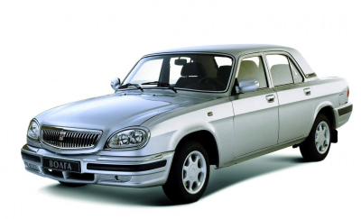 КМП-0016 (ГАЗ-31105) купить в Тюмени