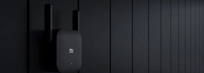 Расширитель зоны WiFi Xiaomi Amplifier Pro