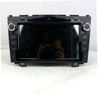 Штатная магнитола HONDA CRV III 2006-2012 (RE) KD-8105-P6 8", 1024*600 в Тюмени