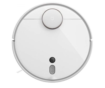 Робот-пылесос Xiaomi Mijia Sweeping Robot Vacuum Cleaner 1S White CN (ДВ)