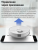 Робот-пылесос Midea Robot Vacuum Cleaner M7 (White) Робот-пылесос Midea Robot Vacuum Cleaner M7 (White)