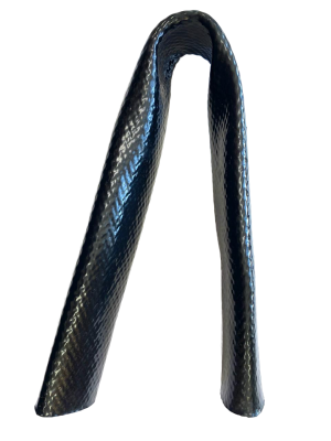 Термоизоляция выхлопной трубы 430мм купить в Тюмени