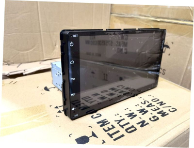 Штатная магнитола TOYOTA RAV4 2019+ KR-9220-S9 9", 1280*720 в Тюмени