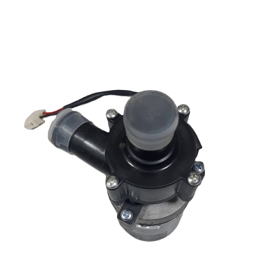 Помпа 24В, 105W, 65л/мин для ПЖД