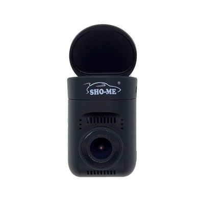 Видеорегистратор Sho-me FHD-950 (магнитное крепление +GPS) в Тюмени