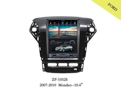 Штатная магнитола FORD MONDEO 2011-2012 ZF-1052 (экран 12,1", 1280*800) в Тюмени