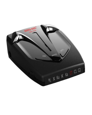 Радар-детектор Sho-me STR-520  в Тюмени