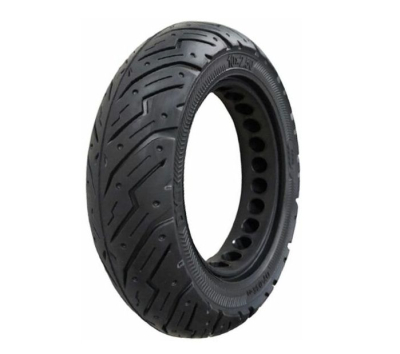 Покрышка к самокату безкамерная 10,5х3 дюйма (антипрокол)