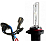 Ксеноновая лампа Maxlight 9006 (HB4) 6000K