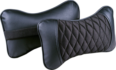 Подушка под шею "ELEMENT" черный/черный/черный купить в Тюмени