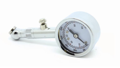 Манометр автомобильный YF-509A