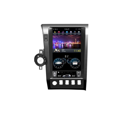 Штатная магнитола TOYOTA Tundra 2007-2013 ZF-1818-DSP 13,6", 1920*1080 в Тюмени