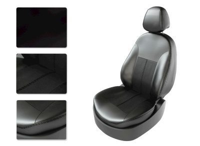 CHERY "TIGGO 2 с 2014" черный/черный/черный (12028666) изображение CHERY "TIGGO 2 с 2014" черный/черный/черный (12028666) купить в Тюмени