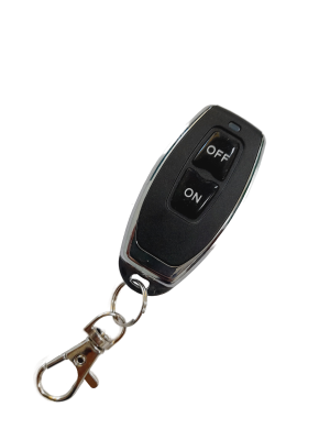 Пульт ДУ без обратной связи для подогревателя двигателя СЕВЕРМАКС 5000 MINI купить в Тюмени