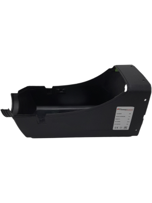 Основная часть корпуса воздушного отопителя (пластик) купить в Тюмени