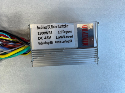 Контроллер к самокату Minipro M5  (48V)
