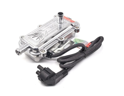 Подогреватель двигателя Лунфэй Десептикон 3кВт (с насосом) купить в Тюмени