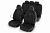 Чехлы на сидение автомобиля Carfashion "GROSS" черный/черный/т.серый купить в Тюмени